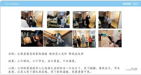 文化经纪人 CG时代的战力催化剂