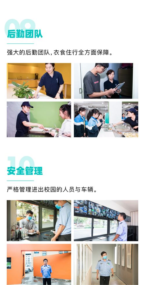 广西图南画室服务管理篇 重视集训体验感，来图南吧——文化经纪人服务保驾护航