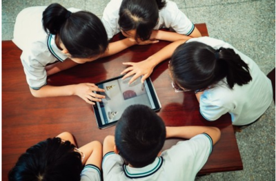 用科技赋能儿童公益——贝壳VR博物馆与文化经纪人服务共筑未成年人文化普惠新生态