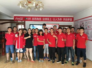 在冰城巷陌间播种文化星火 一个菜鸟培训师的内心独白