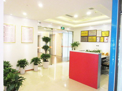 VIP中心 文化经纪人的专属服务体系