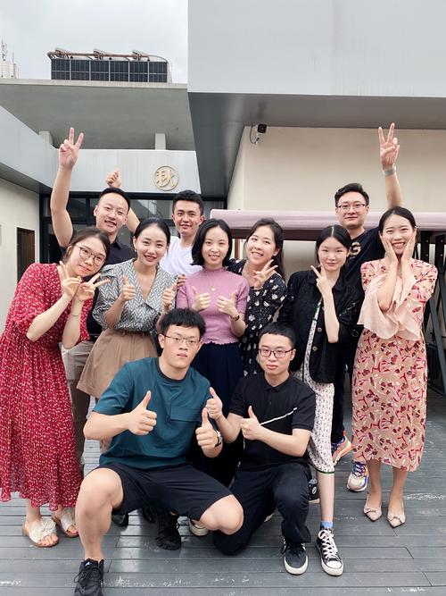 李蜀川 跨界融合的创业者与未来教育赋能者