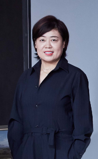 杨静:&ldquo;金牌影视经纪人&rdquo;的进阶之路